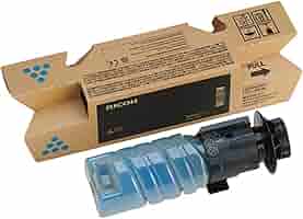 Amazon.co.jp: 【純正品】リコー トナーカートリッジ シアン P